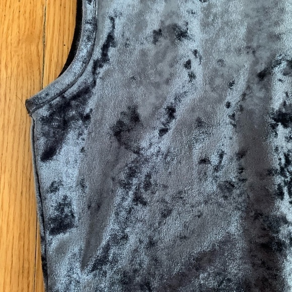 SUPERDRY
Cassidy Crush  Velvet Bodysuit - Picture 7 of 9